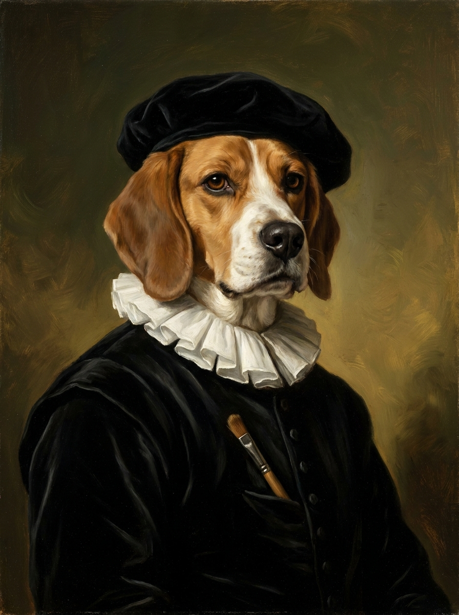 Tableau exemple Renaissance