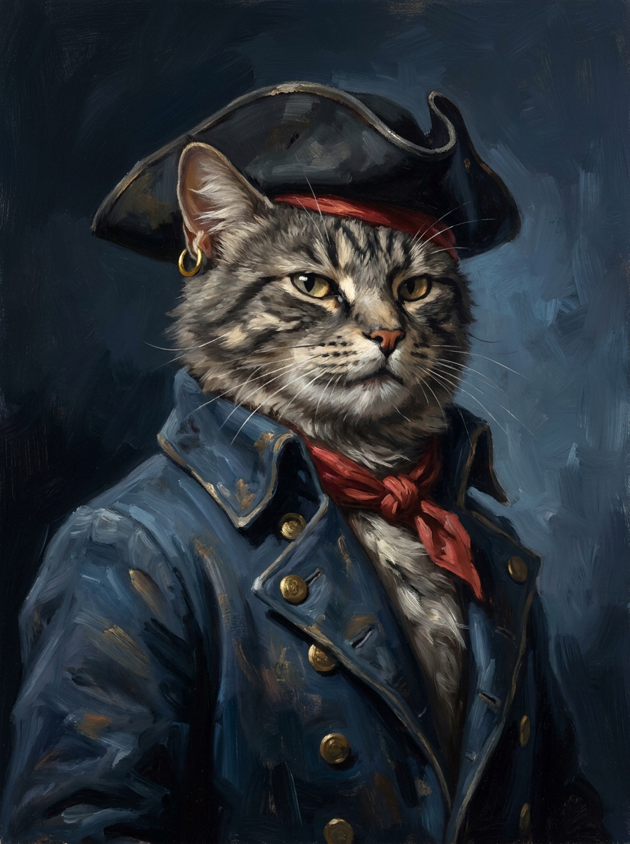 Tableau exemple Pirate