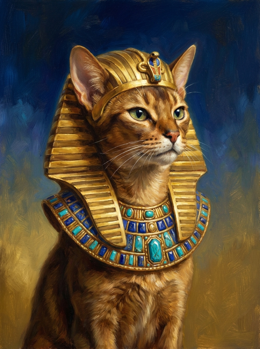 Tableau exemple Pharaon