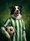 Tableau exemple Footballeur